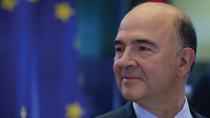 Pierre Moscovici announced new plans for digital taxation