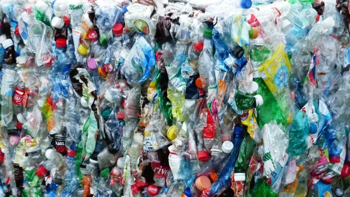 UK introduces plastic bottle deposit return scheme