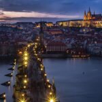 The Smart Prague project