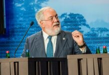 Cañete warns of international geopolitical uncertainties impact on energy