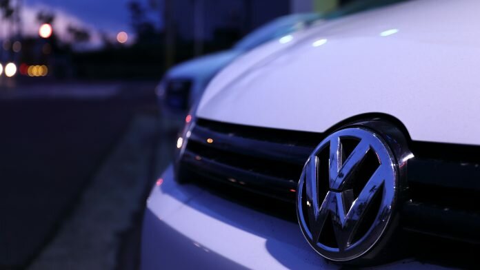 Volkswagen invests in electric and autonomous vehicles in China