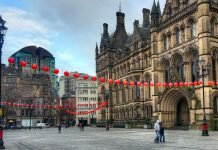 Manchester announces new smart city demonstrator projects