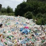 A newly engineered plastic-eating enzyme will eradicate pollution