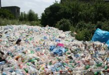 A newly engineered plastic-eating enzyme will eradicate pollution