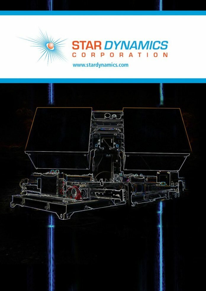 Instrumentation Radar