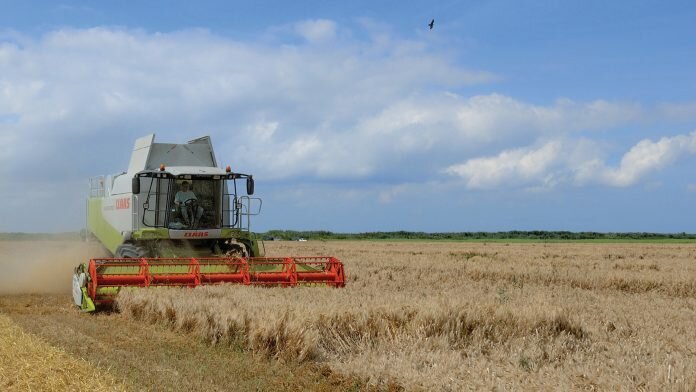 Advancing crop protection