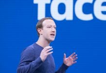 MEPs criticise Zuckerberg meeting on data breach scandal