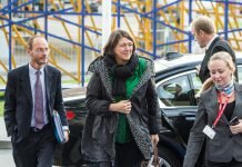 EU completes clean, safe and connected mobility agenda