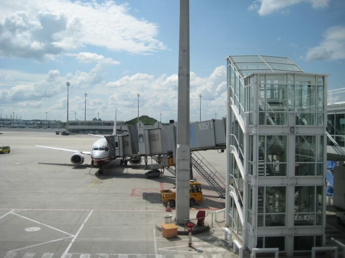 Smart meter proof of concept project to launch at Munich Airport