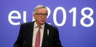 EU takes steps to protect European companies investing in Iran