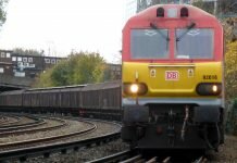 New report compares and ranks train services across Europe