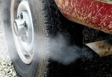 EU previews legislation on developing safer, cleaner vehicles