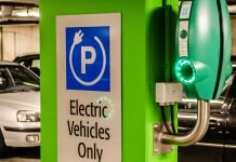 UK start-up to build 2GW network of rapid electric vehicle charging stations