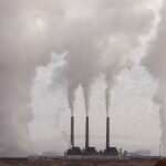 UK invests £21.5m in tech to capture industrial carbon dioxide emissions