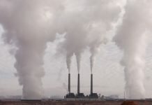 UK invests £21.5m in tech to capture industrial carbon dioxide emissions