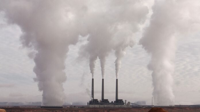 UK invests £21.5m in tech to capture industrial carbon dioxide emissions