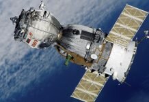 UK launches first space defence strategy to protect space-based infrastructure