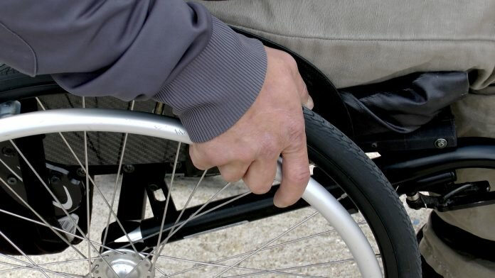 Government announces Tech Fund to support disabled people