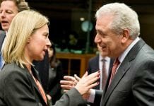 EU expands joint framework on countering hybrid threats