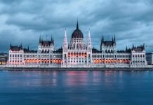 Europol Intellectual Property Crime Conference begins in Hungary