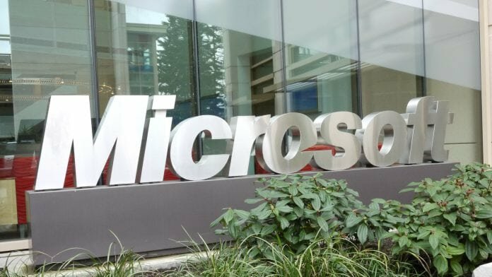 Microsoft pledges to improve digital skills for military veterans