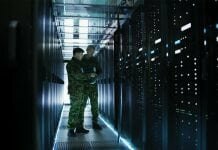 Addressing the challenges of rapid technological advancements in cyber defence