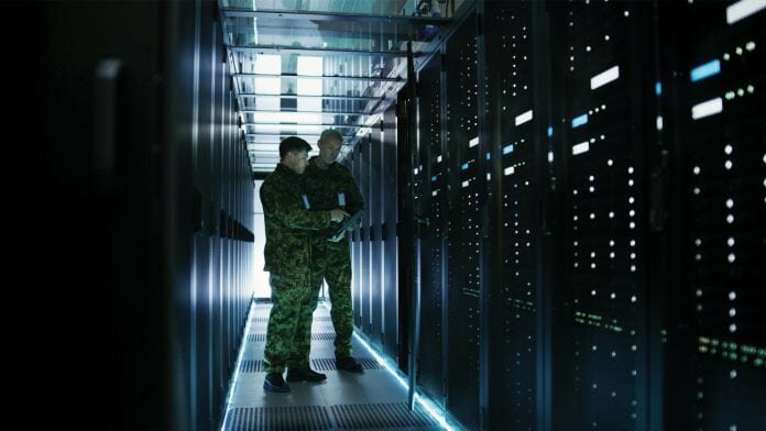 Addressing the challenges of rapid technological advancements in cyber defence