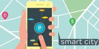 Smart parking: the next big focus for smart cities