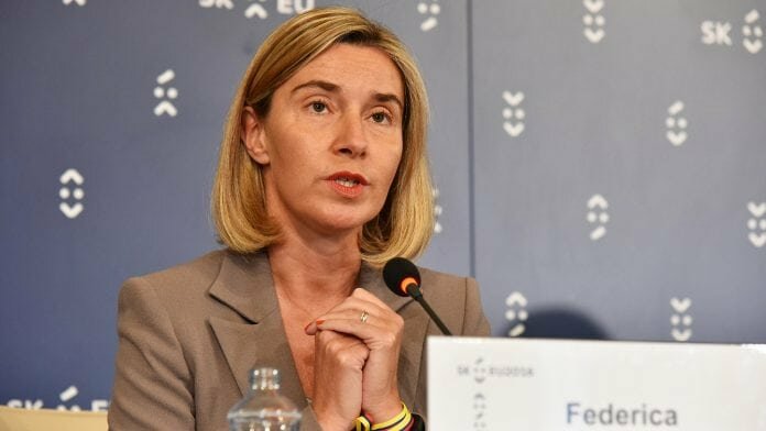 EU highlights efforts to combat sexual violence in conflict