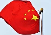 EU launches legal case against China's intellectual property legislation