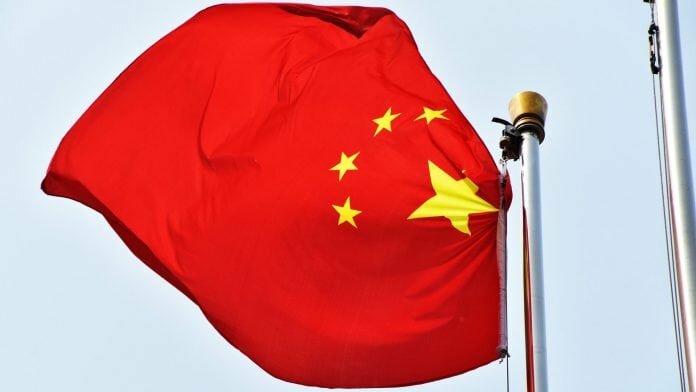 EU launches legal case against China's intellectual property legislation