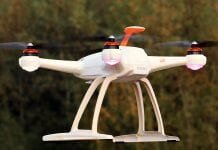 New EU rules ensure safe operation of drones