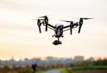 UK issues new regulations governing drones and UAVs