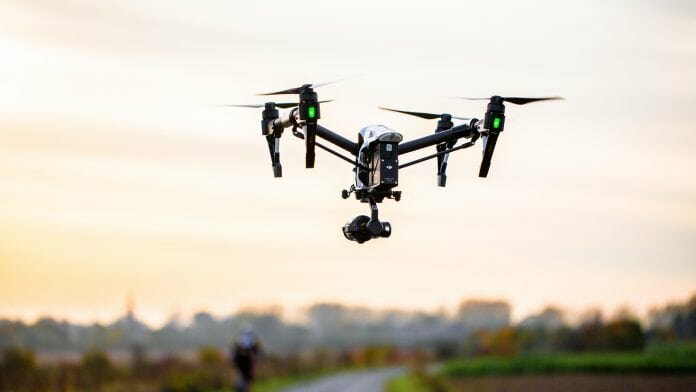 UK issues new regulations governing drones and UAVs