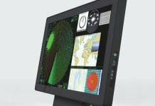 Hatteland Display screen technology improves ship safety and efficiency