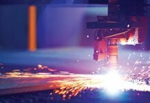 Shedding new light on laser applications in manufacturing processes