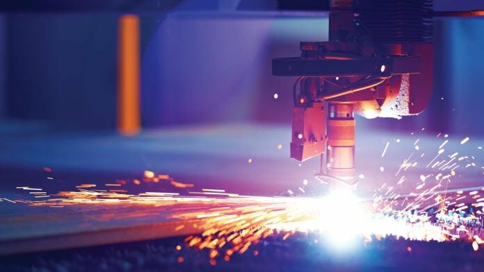 Shedding new light on laser applications in manufacturing processes