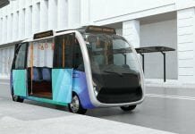 Electric buses and e-mobility to transform European transport