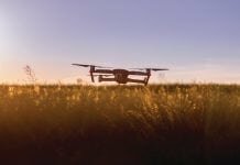 Drone technology: a boost to the economy