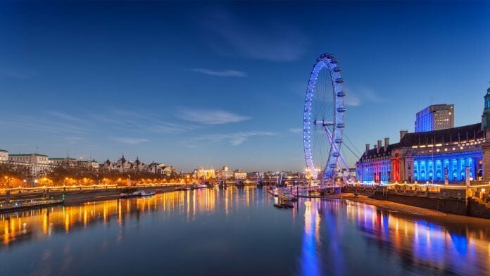 UK all-party parliamentary group on smart cities calls for new strategy