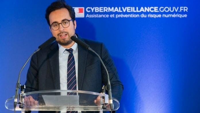 France and UK sign co-operation agreement on AI and data