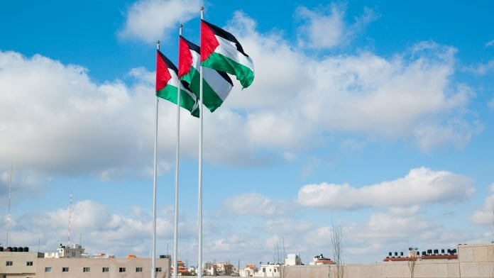 UK to invest £38m in economic development in Palestine