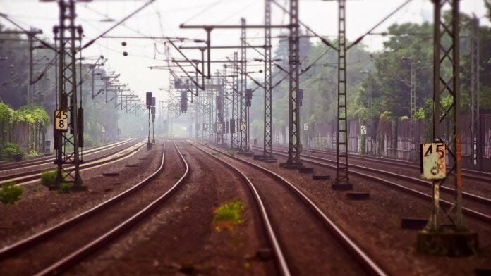 €500m in German public funding approved to promote rail transport energy efficiency