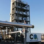 A collaborative approach to carbon capture