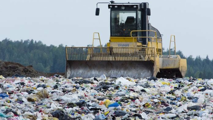 Hull City Council and Connexin to install sensors in smart bins