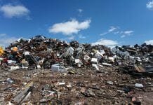 Resource Recovery from Waste programme could deliver UK circular economy