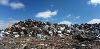 Resource Recovery from Waste programme could deliver UK circular economy