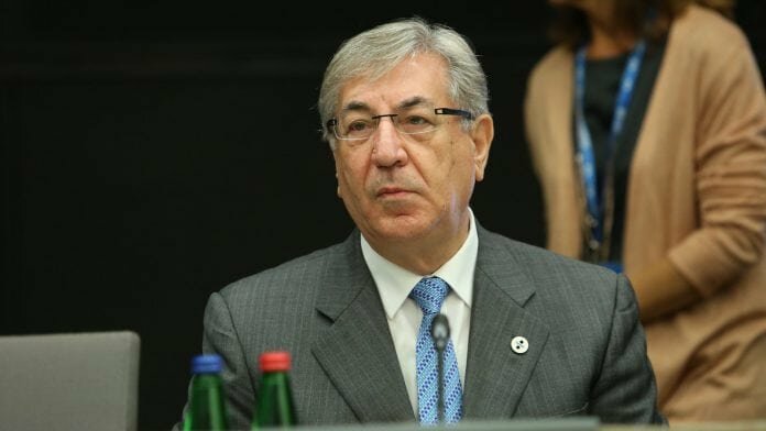 Vella hails progress in EU agenda on international ocean governance