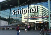 Amsterdam Schiphol Airport to expand passenger predictability technology