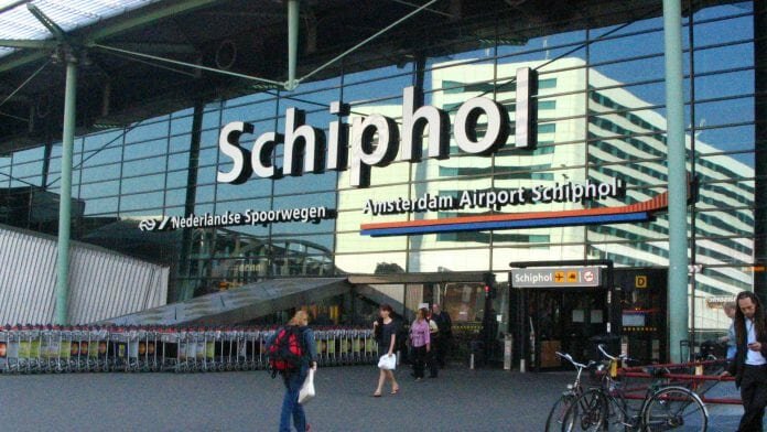 Amsterdam Schiphol Airport to expand passenger predictability technology